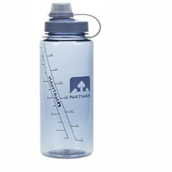 Nathan Water Bottle Littleshot 24oz 750ml New w/ Tags BPA free - Picture 1 of 7
